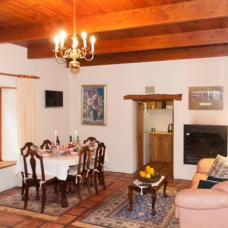 Klein Boschkloof Villa Clanwilliam Exterior photo