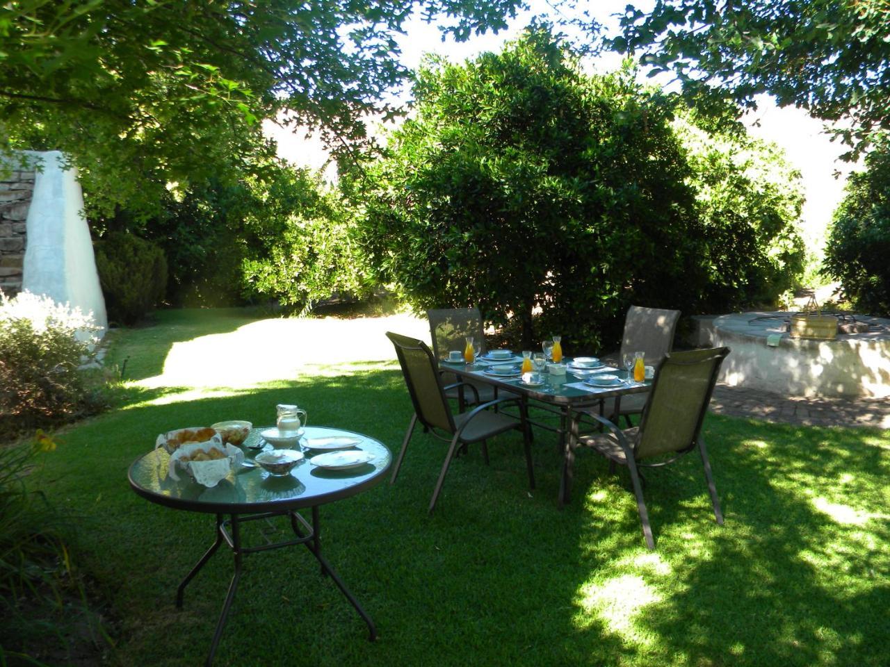 Klein Boschkloof Villa Clanwilliam Exterior photo
